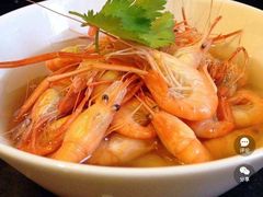 -宝中宝食府(清泰街店)