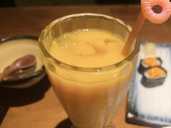 -千代武日本料理(开发区店)