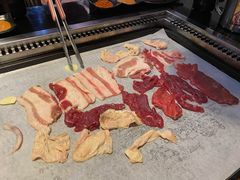 -原食烤肉·苏姐餐厅