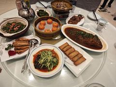 -东华大酒楼(主楼店)