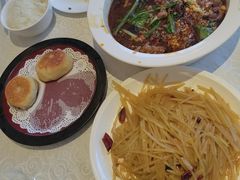 -辣婆婆(航天桥店)