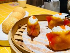 -蔡澜点心·粤菜(花城汇南区店)