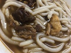 -老西关濑粉(文明路店)