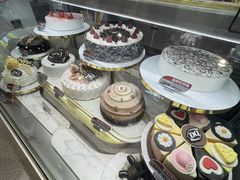 -DQ·蛋糕·冰淇淋(绿宝店)