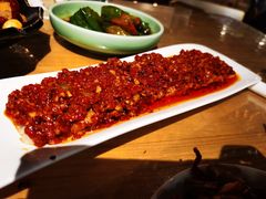 -疆Jiang·新疆秘制料理