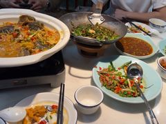 -寻乡迹· 湖南家宴(竹坑店)