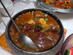 -千百味红餐厅·江西菜(绿地双子塔店)