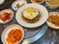 -高丽村韩国料理(兴华二路店)