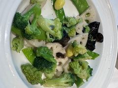 -玉林烤鸭店(黄村兴华店)