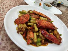-宁波饭店·甬味灶(马园路店)