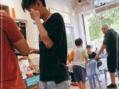 等位区-官塘鱻鱻鱼生