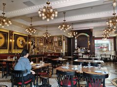 -Entrecôte 法国牛扒馆(保利·时光里店)