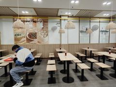 -新丰小吃(高银街分店)