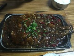 -敏丁拌饭(中街总店)