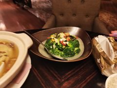 -浙江安吉JW万豪酒店·万豪中餐厅