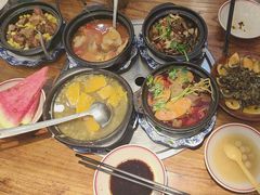 -廖记老砂锅(牛角沱店)