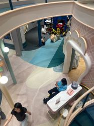 -奈尔宝家庭中心·儿童乐园·亲子餐厅(苏州大悦城店)