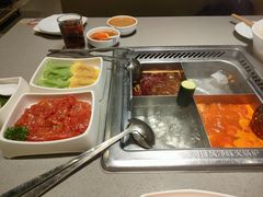 -海底捞火锅(凯德广场店)