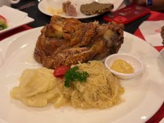 -申德勒加油站西餐厅(太仓店)