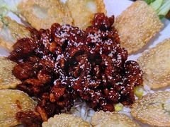 -闻香阁·清真(光荣道店)