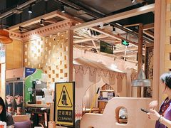 -谷丽麦馕新疆菜·清真(步步高梅溪新天地店)