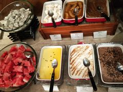 -拉蒂娜·巴西牛排馆 Latina·Brazilian Steakhouse(陆家嘴旗舰店)