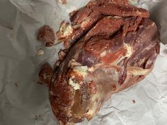 -清真铁志明腊牛羊肉