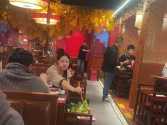 -京元盛铜锅涮肉(上海总店)