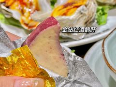 -潮澎派·潮汕菜大排档(南较西路店)