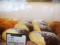 -蜂蝶来饼店(拱北总店)