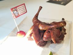 -侨美食家·40年地道粤菜(珠江新城店)