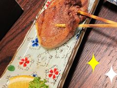 牛舌-哥哥の深夜食堂(红松东路店)