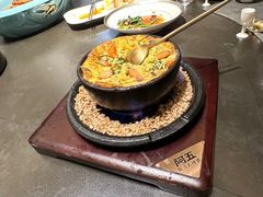 -阿五黄河大鲤鱼(纬三路店)