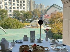 -青岛海景花园大酒店·粤海餐厅