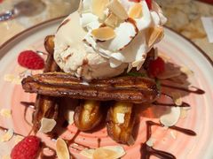 -BROWNSTONE布朗石西班牙餐厅(富城店)