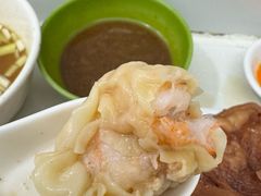 -麦文记面家(佐敦店)