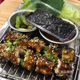 #种草的大众街坊韩料