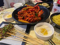 -聚味瞿记·龙虾堂(坡子街店)