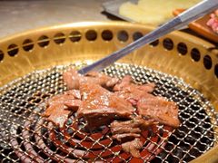-谷牛日式烤肉(宝山U天地店)
