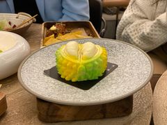 -玲婧胡同·生日蛋糕·餐厅(嘉里城店)