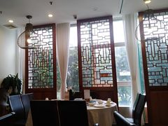 大堂-岭南海晏楼(滨江东总店)