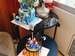 -你好独角兽·蛋糕甜品