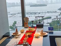 -馋遇江南·精致湖景雅宴(东方之门店)