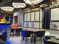 -江南福宴·澳门海鲜.牛肉火锅(汇高栢悦中心店)