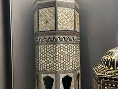 -土耳其与伊斯兰艺术博物馆