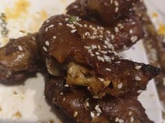 -木屋烧烤(龙岗南联店)