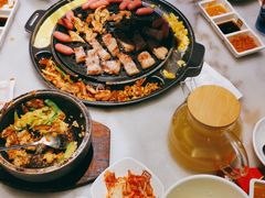 -韩宫宴烤肉·黑毛和牛·料理(合肥滨湖银泰城店)