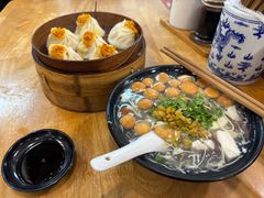 -常鲜德乐购迎桂馒头店(麻巷公寓店)