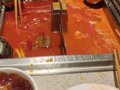 -海底捞火锅(高科广场店)