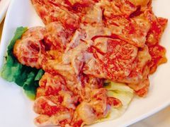 秘制嫩牛-彤德莱火锅(大学城店)